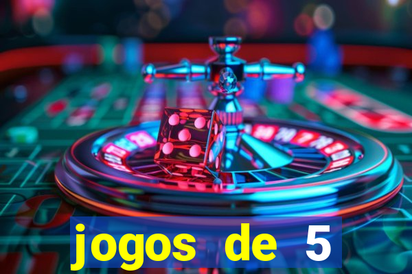 jogos de 5 centavos no esporte da sorte